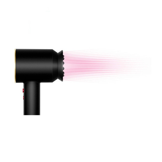 Фен Dyson HD 15 (золотой) купить в Беларуси. - Интернет-магазин Dyson. Фото 3