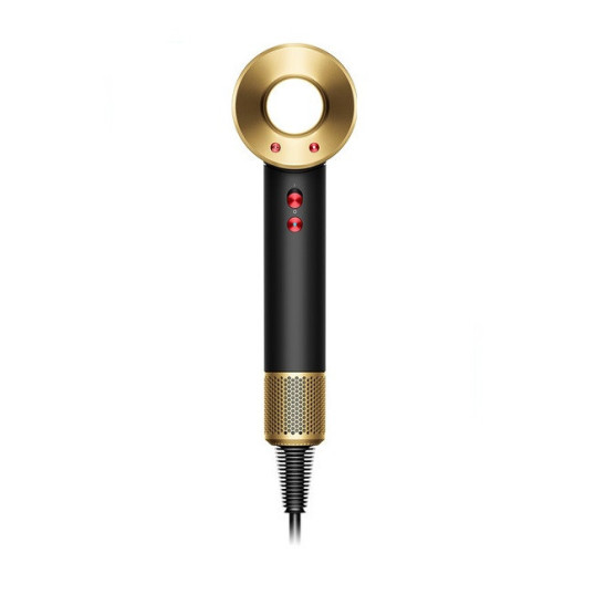Фен Dyson HD 15 (золотой) купить в Беларуси. - Интернет-магазин Dyson. Фото 2