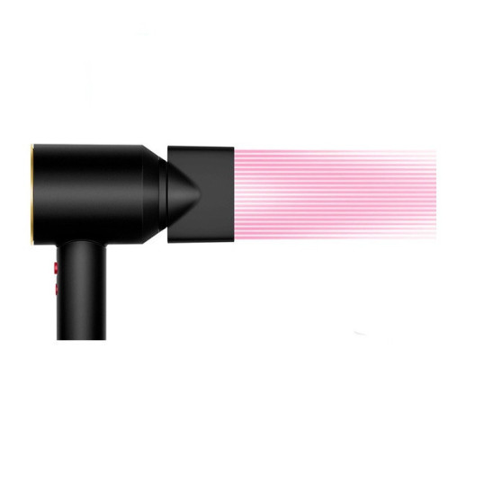 Фен Dyson HD 15 (золотой) купить в Беларуси. - Интернет-магазин Dyson. Фото 5
