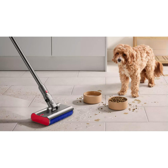 Пылесос Dyson V 12s Detect Submarine Complete купить в Беларуси. - Интернет-магазин Dyson. Фото 8