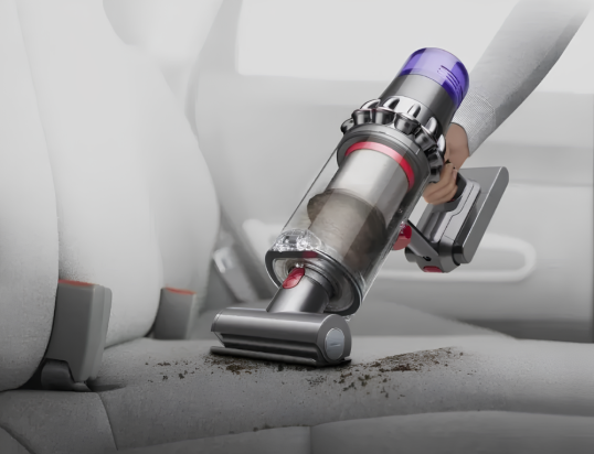 Пылесос Dyson V 11 SV 51 Advanced купить в Беларуси. - Интернет-магазин Dyson. Фото 6
