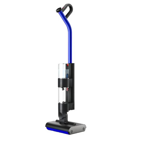 Пылесос Dyson Wash G1 (черный/синий) купить в Беларуси. - Интернет-магазин Dyson. Фото 1