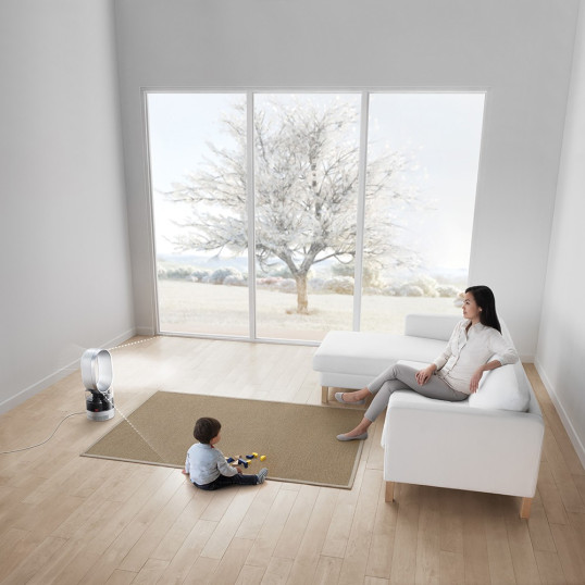 Увлажнитель Dyson AM 10 купить в Беларуси. - Интернет-магазин Dyson. Фото 7