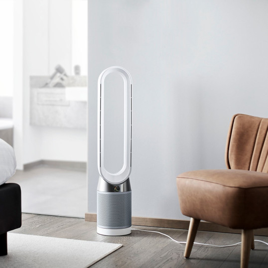 Очиститель воздуха Dyson  Pure  Cool TP05 купить в Беларуси. - Интернет-магазин Dyson. Фото 6