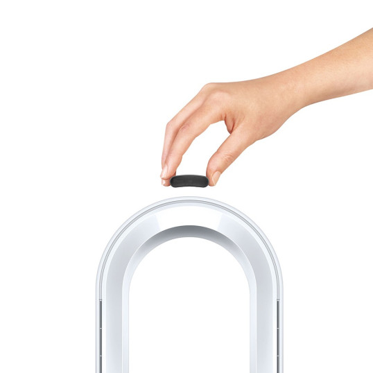 Очиститель воздуха Dyson  Pure  Cool TP05 купить в Беларуси. - Интернет-магазин Dyson. Фото 5