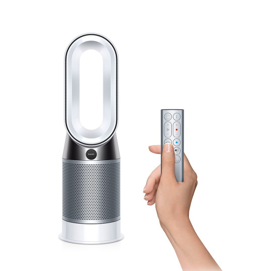 Очиститель воздуха Dyson  Pure Hot + Cool HP05 купить в Беларуси. - Интернет-магазин Dyson. Фото 2