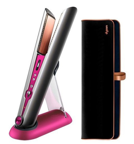 Выпрямитель для волос Dyson Corrale купить в Беларуси. - Интернет-магазин Dyson. Фото 9