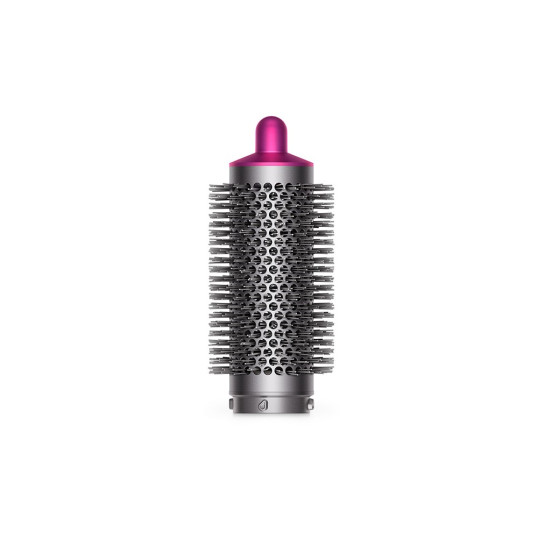 Стайлер Dyson Airwrap с длинными цилиндрическими насадками купить в Беларуси. - Интернет-магазин Dyson. Фото 7