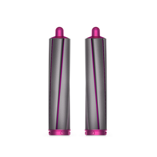 Стайлер Dyson Airwrap с длинными цилиндрическими насадками купить в Беларуси. - Интернет-магазин Dyson. Фото 5