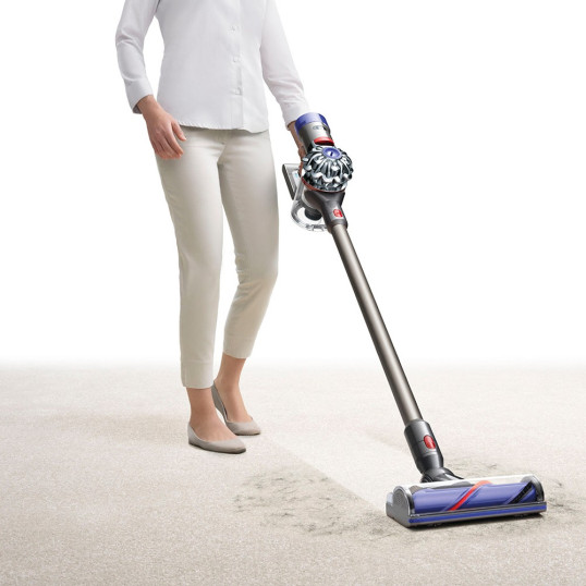 Пылесос Dyson V8 Animal + купить в Беларуси. - Интернет-магазин Dyson. Фото 3