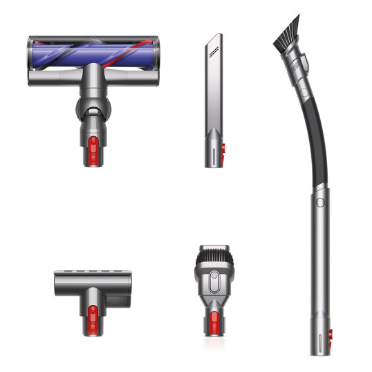 Пылесос Dyson V8 Animal + купить в Беларуси. - Интернет-магазин Dyson. Фото 2