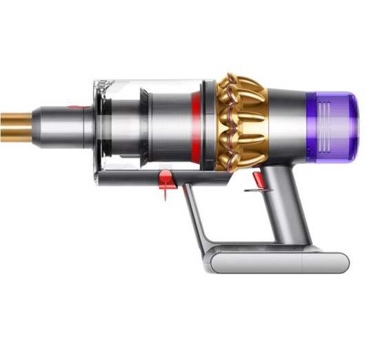 Пылесос Dyson V11 Absolute Extra Pro Gold купить в Беларуси. - Интернет-магазин Dyson. Фото 2