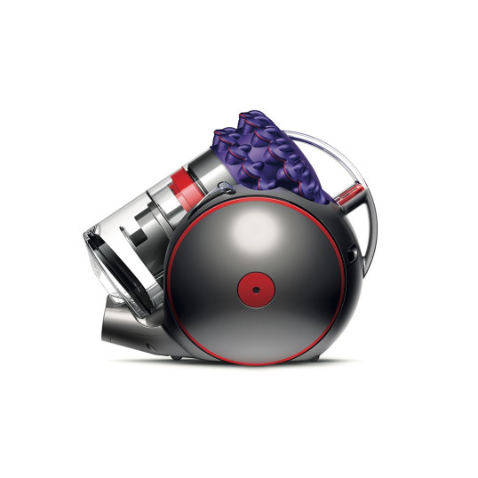 Пылесос Dyson Cinetic Big Ball Parquet 2 купить в Беларуси. - Интернет-магазин Dyson. Фото 2