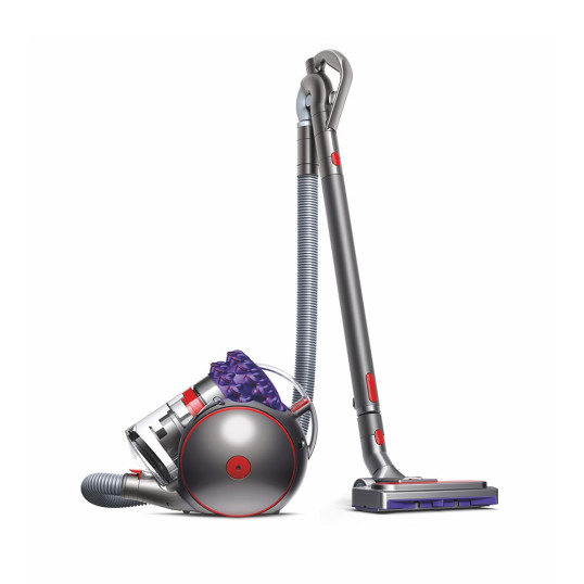 Пылесос Dyson Cinetic Big Ball Parquet 2 купить в Беларуси. - Интернет-магазин Dyson. Фото 1