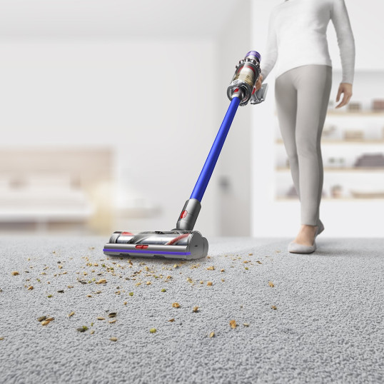 Пылесос Dyson V11 Absolute Extra купить в Беларуси. - Интернет-магазин Dyson. Фото 5