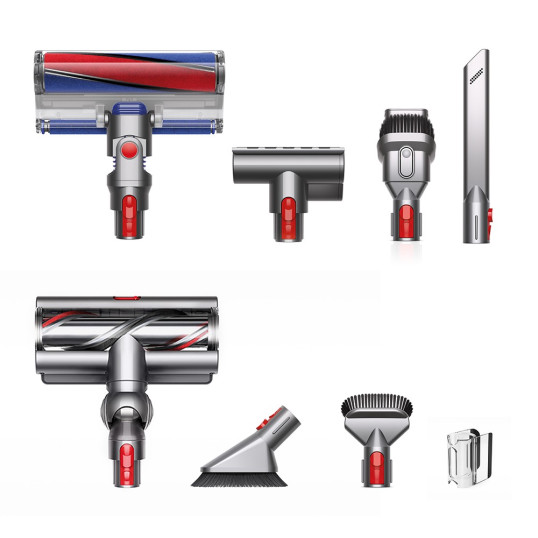 Пылесос Dyson V11 Absolute Extra купить в Беларуси. - Интернет-магазин Dyson. Фото 2