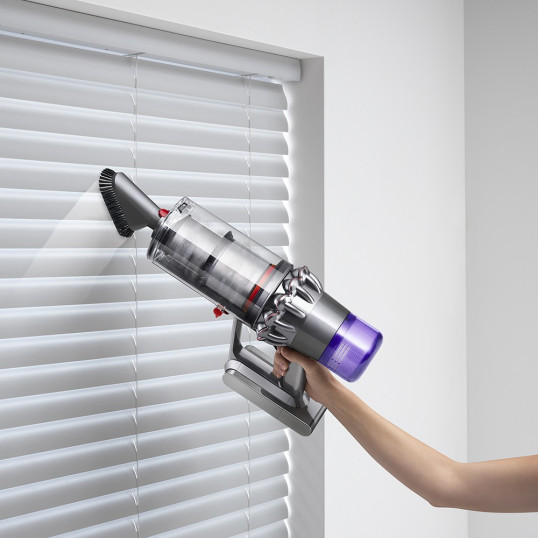 Пылесос Dyson V11 Absolute Extra купить в Беларуси. - Интернет-магазин Dyson. Фото 6