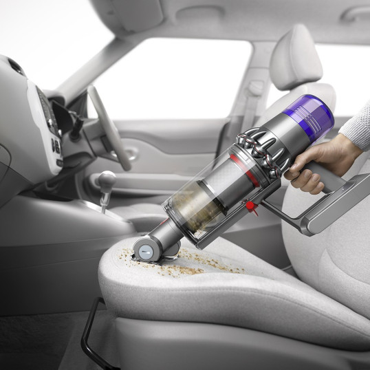 Пылесос Dyson V11 Absolute Extra купить в Беларуси. - Интернет-магазин Dyson. Фото 7