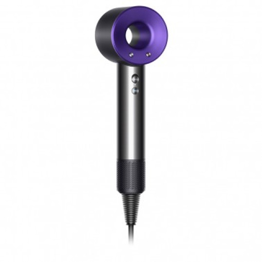 Фен Dyson Supersonic Purpur купить в Беларуси. - Интернет-магазин Dyson. Фото 2