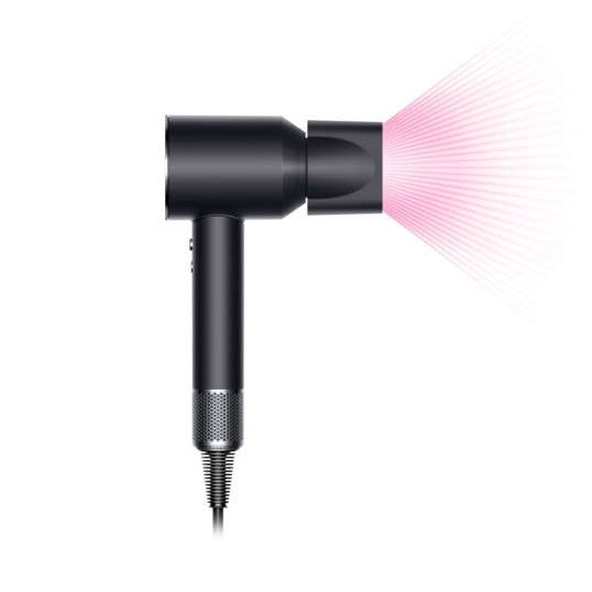 Фен Dyson Supersonic Black купить в Беларуси. - Интернет-магазин Dyson. Фото 6