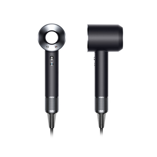 Фен Dyson Supersonic Black купить в Беларуси. - Интернет-магазин Dyson. Фото 1