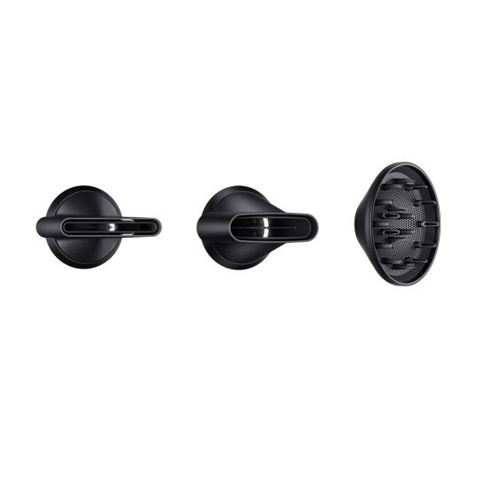Фен Dyson Supersonic Black купить в Беларуси. - Интернет-магазин Dyson. Фото 2