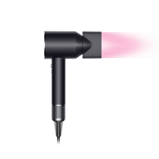 Фен Dyson Supersonic Black купить в Беларуси. - Интернет-магазин Dyson. Фото 8