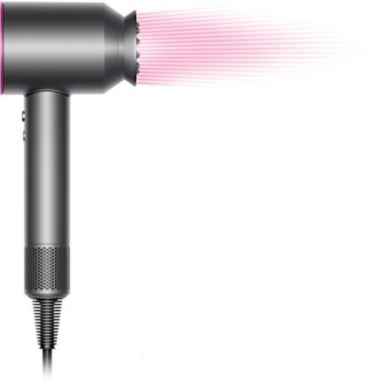 Фен Dyson Supersonic Fuchsia купить в Беларуси. - Интернет-магазин Dyson. Фото 7