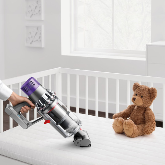 Пылесос Dyson Cyclone V10 Absolute купить в Беларуси. - Интернет-магазин Dyson. Фото 3
