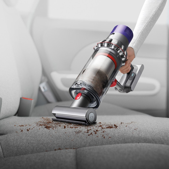 Пылесос Dyson Cyclone V10 Absolute купить в Беларуси. - Интернет-магазин Dyson. Фото 8