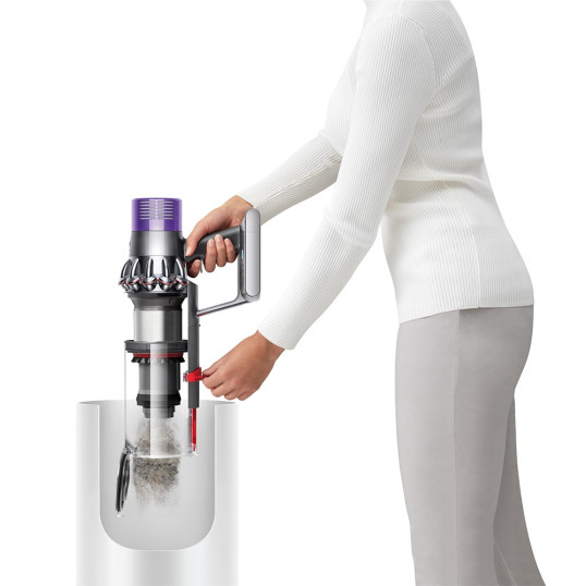 Пылесос Dyson Cyclone V10 Absolute купить в Беларуси. - Интернет-магазин Dyson. Фото 10