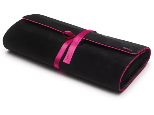 Стайлер Dyson Airwrap фуксия с дорожным чехлом купить в Беларуси. - Интернет-магазин Dyson. Фото 7
