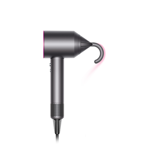 Фен Dyson Supersonic Fuchsiа купить в Беларуси. - Интернет-магазин Dyson. Фото 5