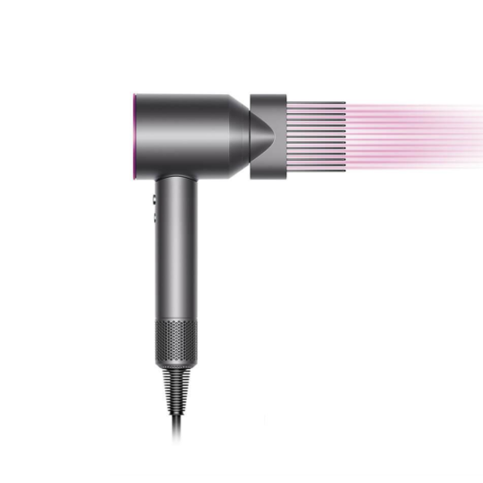 Фен Dyson Supersonic Fuchsiа купить в Беларуси. - Интернет-магазин Dyson. Фото 8