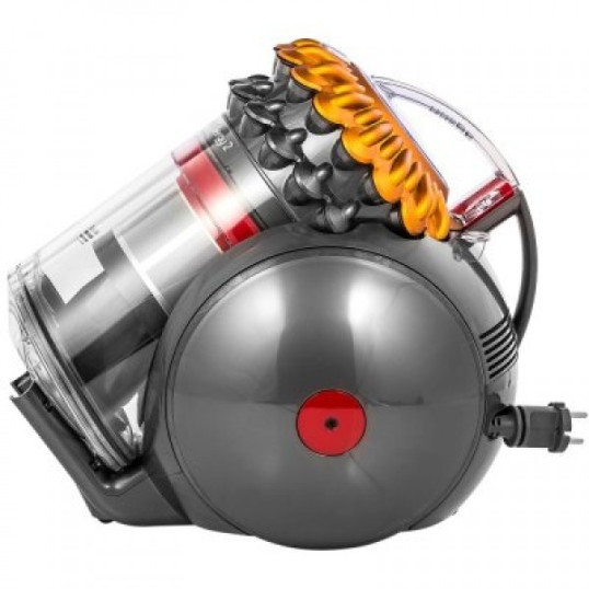 Пылесос Dyson Big Ball Allergy 2 купить в Беларуси. - Интернет-магазин Dyson. Фото 2