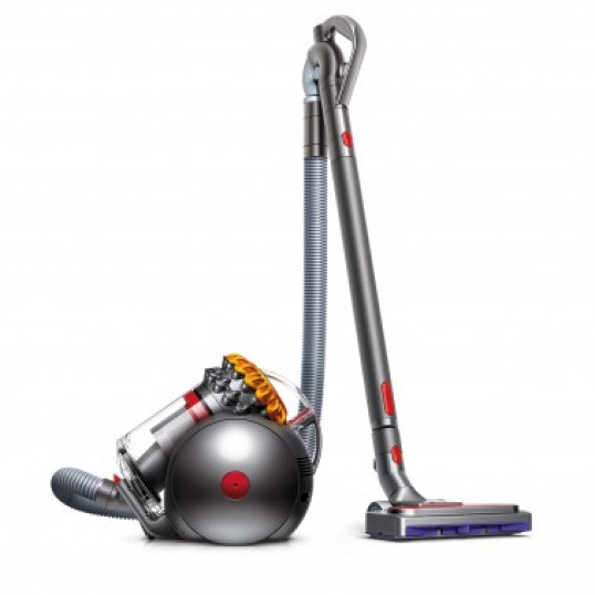 Пылесос Dyson Big Ball Allergy 2 купить в Беларуси. - Интернет-магазин Dyson. Фото 1