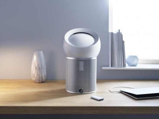 Очиститель воздуха настольный Dyson BP 01 Pure Cool Me купить в Беларуси. - Интернет-магазин Dyson. Фото 6