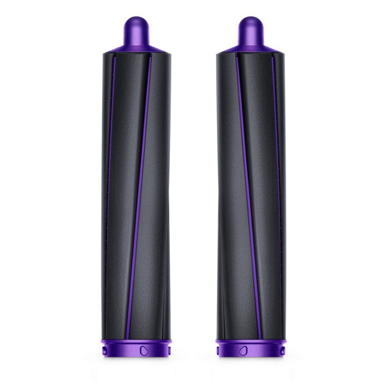 Насадки длинные цилиндрические Dyson Airwrap 40 мм  (пурпур) купить в Беларуси. - Интернет-магазин Dyson. Фото 1