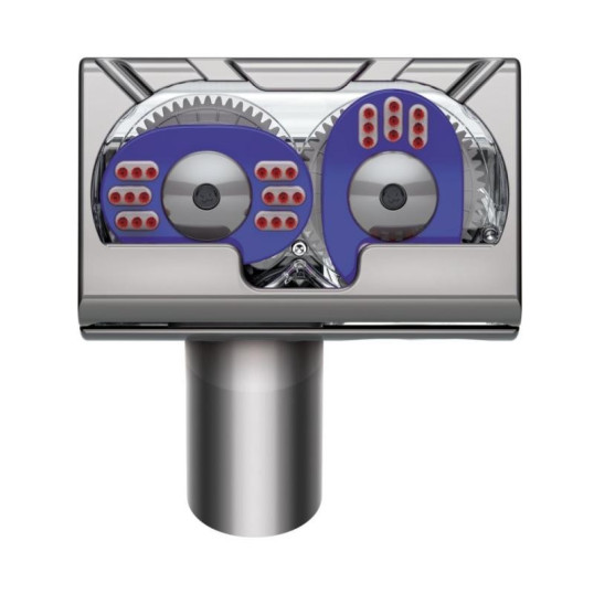 Пылесос Dyson Cinetic Big Ball Animalpro2 купить в Беларуси. - Интернет-магазин Dyson. Фото 7