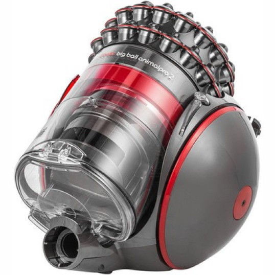 Пылесос Dyson Cinetic Big Ball Animalpro2 купить в Беларуси. - Интернет-магазин Dyson. Фото 2