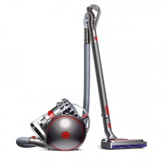 Пылесос Dyson Cinetic Big Ball Animalpro2 купить в Беларуси. - Интернет-магазин Dyson. Фото 1