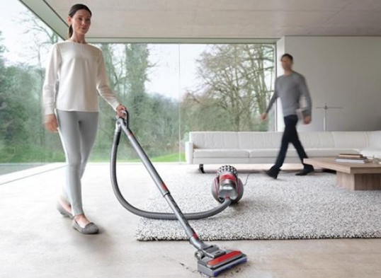 Пылесос Dyson Cinetic Big Ball Animalpro2 купить в Беларуси. - Интернет-магазин Dyson. Фото 12