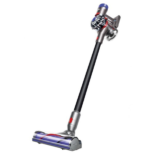 Пылесос Dyson V8 Total Clean купить в Беларуси. - Интернет-магазин Dyson. Фото 1