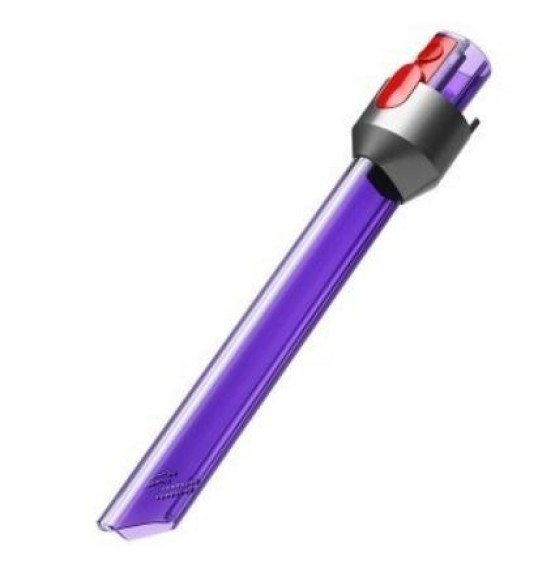 Щелевая насадка Dyson с подсветкой купить в Беларуси. - Интернет-магазин Dyson. Фото 1
