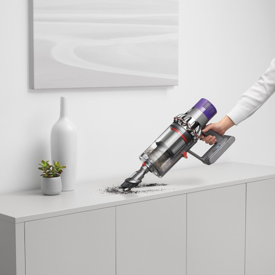 Пылесос Dyson Cyclone V10 Absolute Pro купить в Беларуси. - Интернет-магазин Dyson. Фото 3