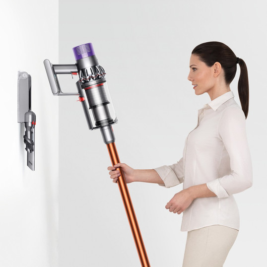 Пылесос Dyson Cyclone V10 Absolute Pro купить в Беларуси. - Интернет-магазин Dyson. Фото 11