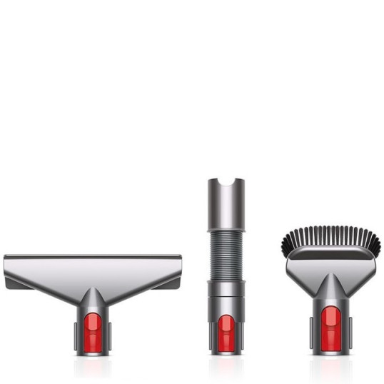 Комплект насадок Dyson для уборки дома купить в Беларуси. - Интернет-магазин Dyson. Фото 1
