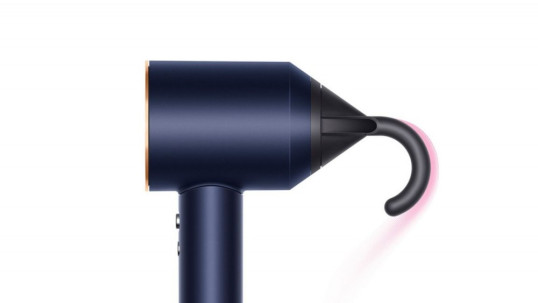 Фен Dyson HD 08 Supersonic купить в Беларуси. - Интернет-магазин Dyson. Фото 4