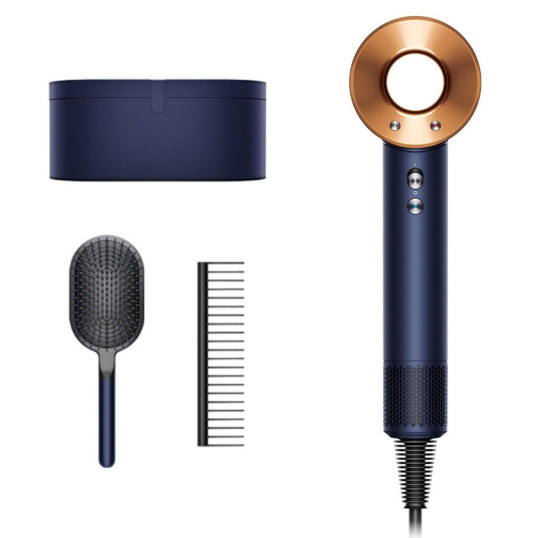 Фен Dyson HD 08 Supersonic купить в Беларуси. - Интернет-магазин Dyson. Фото 1