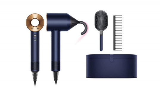 Фен Dyson HD 08 Supersonic купить в Беларуси. - Интернет-магазин Dyson. Фото 3